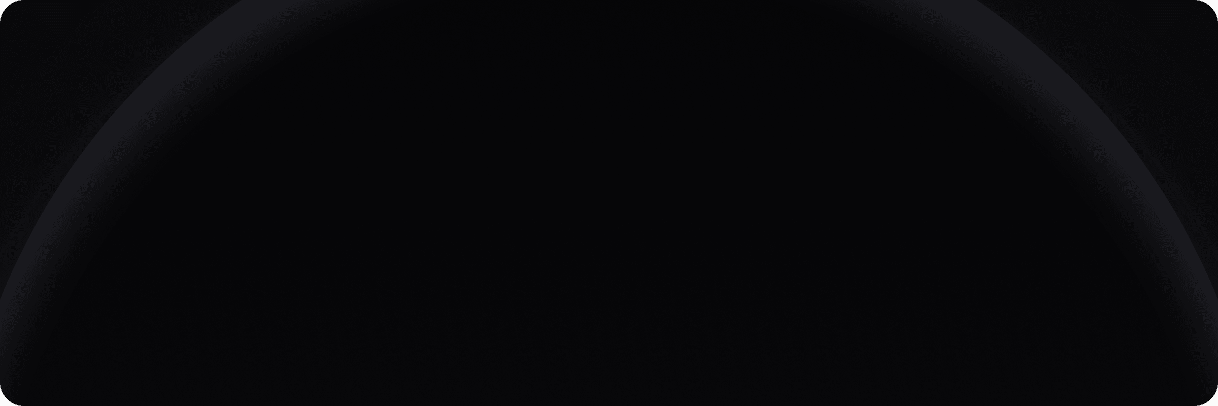 Dark abstract background for final CTA